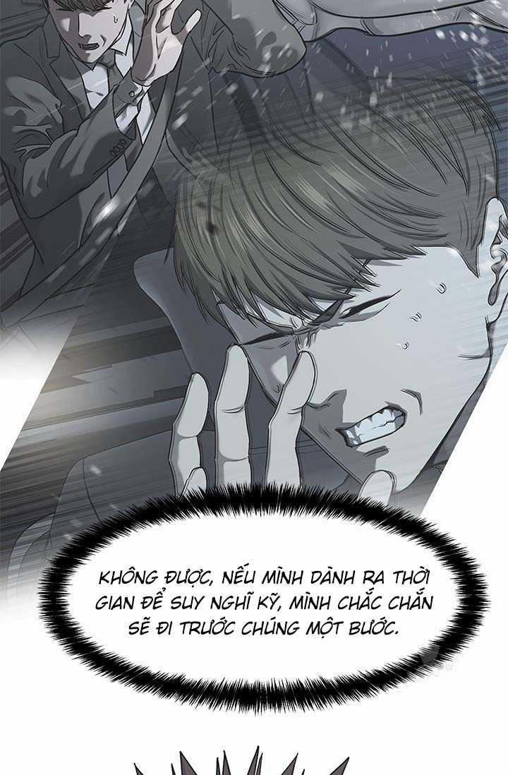 Đội Trưởng Lính Đánh Thuê 213 trang 28