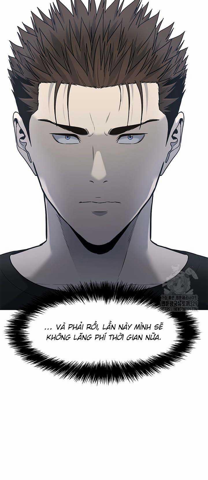 Đội Trưởng Lính Đánh Thuê 213 trang 29