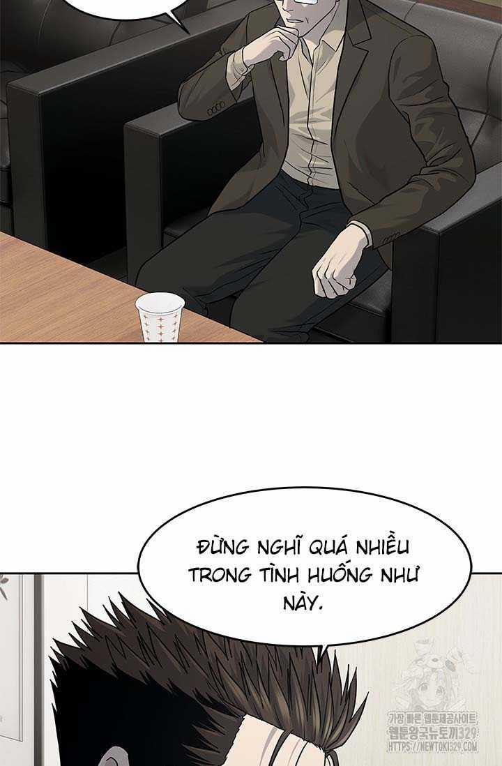 Đội Trưởng Lính Đánh Thuê 213 trang 32