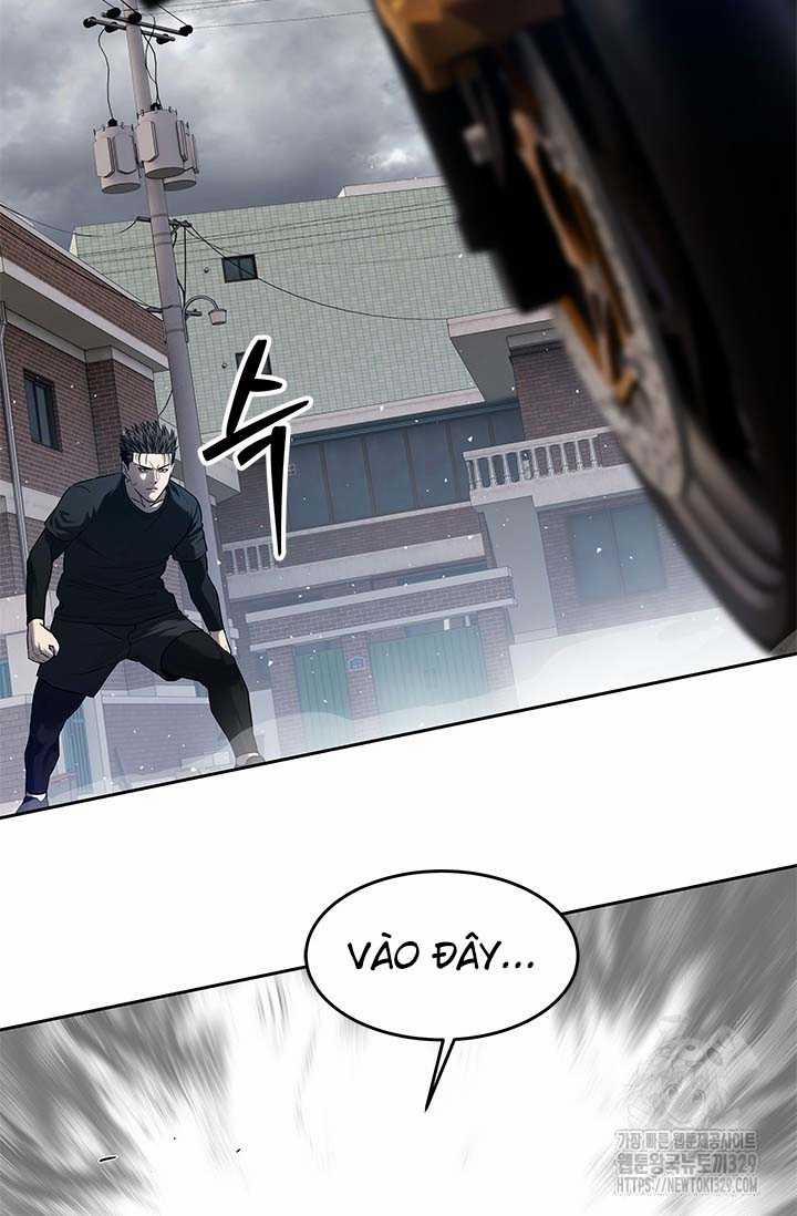 Đội Trưởng Lính Đánh Thuê 213 trang 4