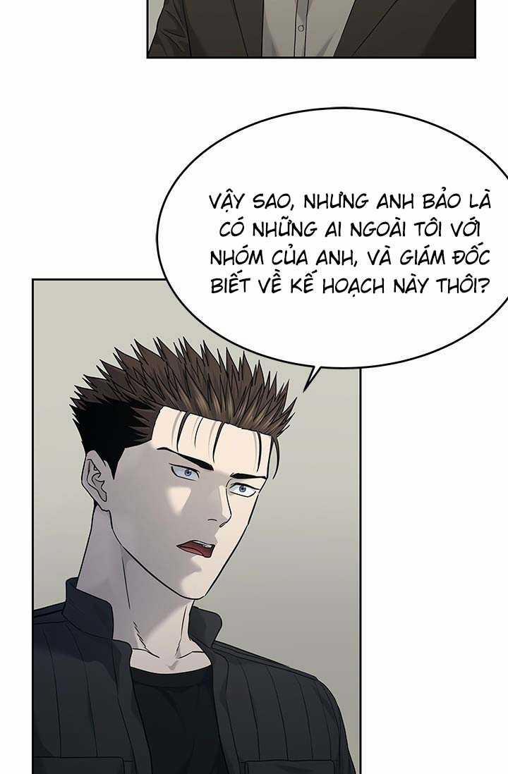 Đội Trưởng Lính Đánh Thuê 213 trang 42