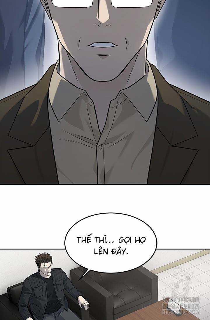 Đội Trưởng Lính Đánh Thuê 213 trang 47