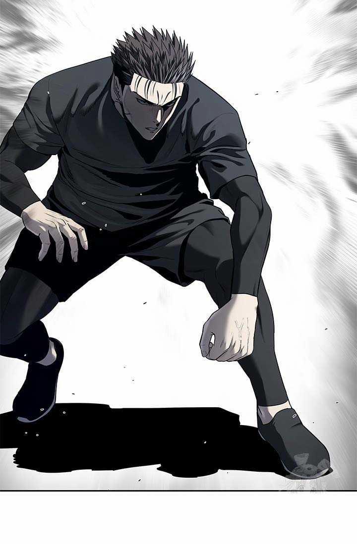 Đội Trưởng Lính Đánh Thuê 213 trang 5