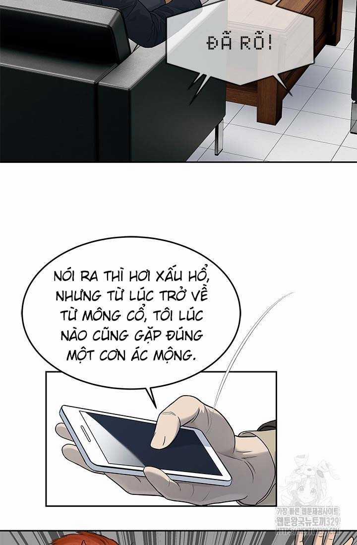 Đội Trưởng Lính Đánh Thuê 213 trang 50