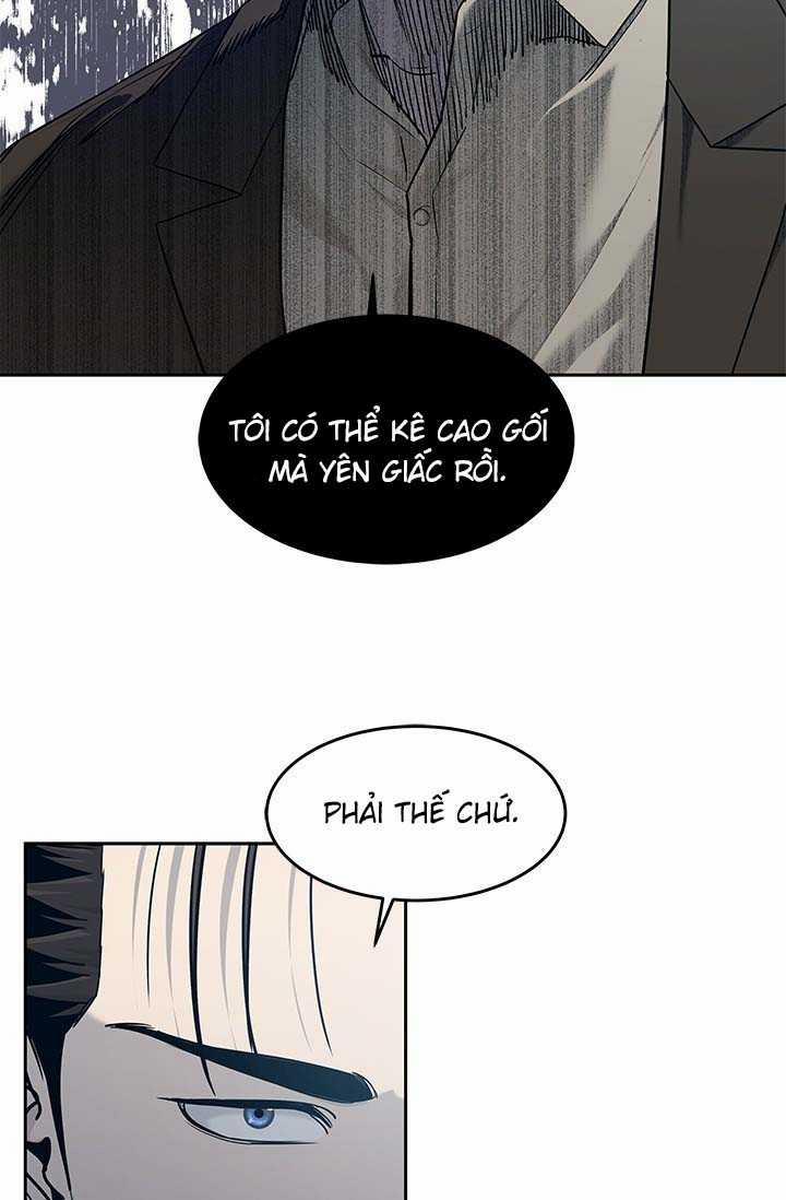 Đội Trưởng Lính Đánh Thuê 213 trang 54