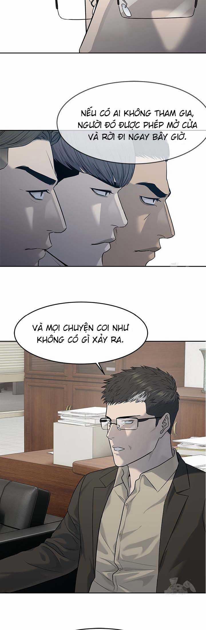 Đội Trưởng Lính Đánh Thuê 213 trang 61