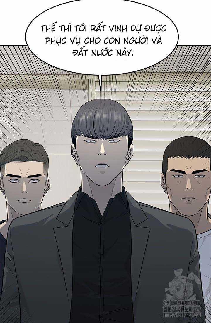 Đội Trưởng Lính Đánh Thuê 213 trang 62