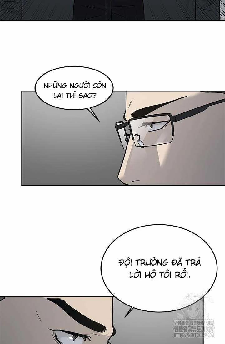 Đội Trưởng Lính Đánh Thuê 213 trang 63