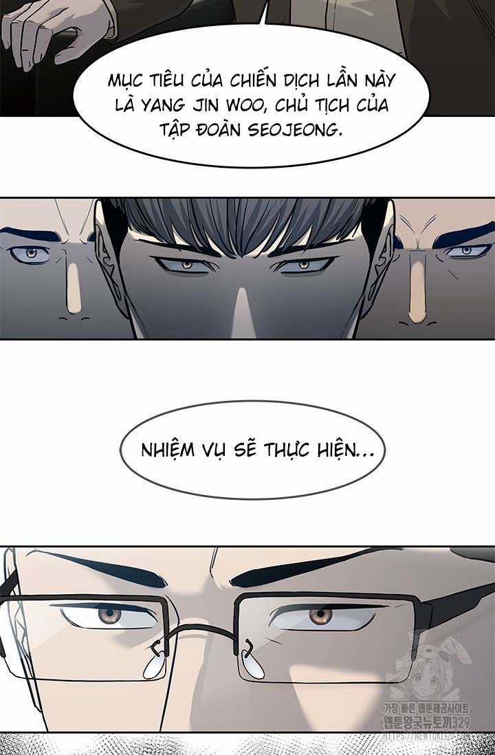 Đội Trưởng Lính Đánh Thuê 213 trang 66