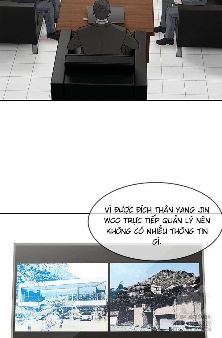 Đội Trưởng Lính Đánh Thuê 213 trang 80