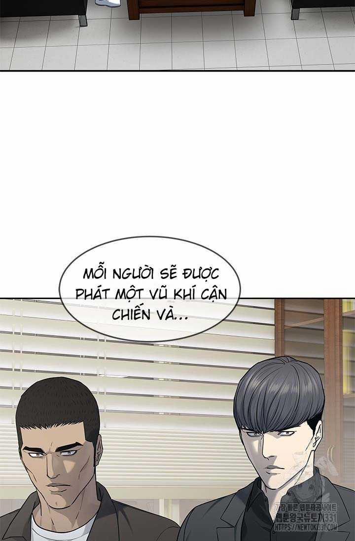 Đội Trưởng Lính Đánh Thuê 214 trang 10