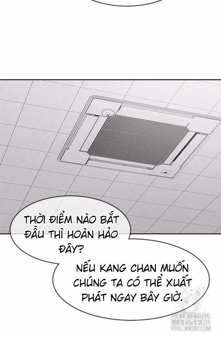 Đội Trưởng Lính Đánh Thuê 214 trang 12