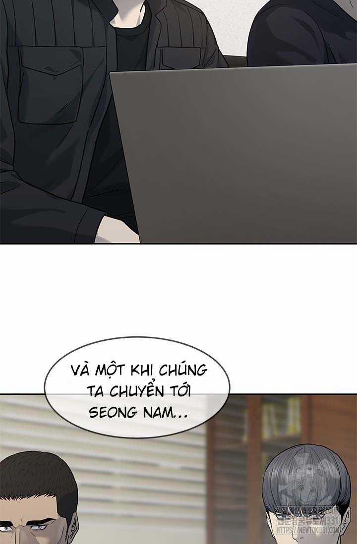 Đội Trưởng Lính Đánh Thuê 214 trang 2