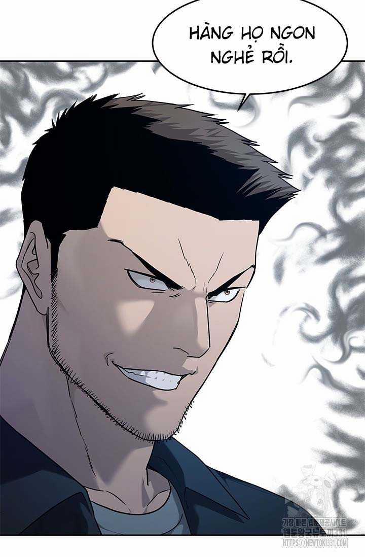 Đội Trưởng Lính Đánh Thuê 214 trang 25