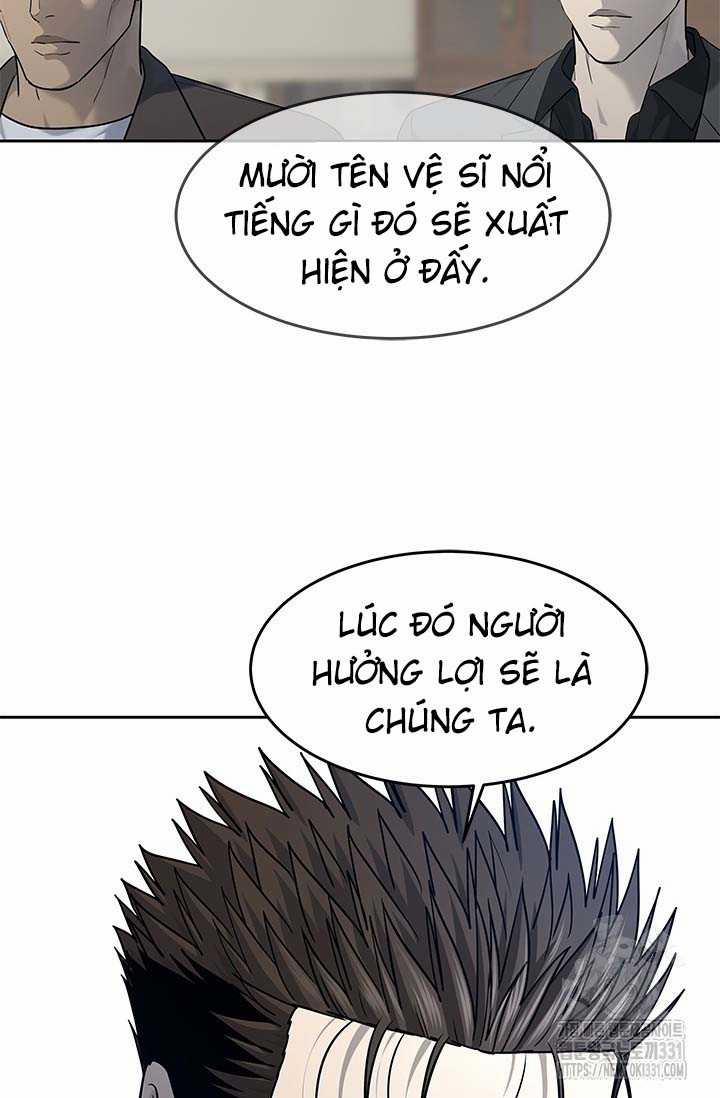 Đội Trưởng Lính Đánh Thuê 214 trang 3