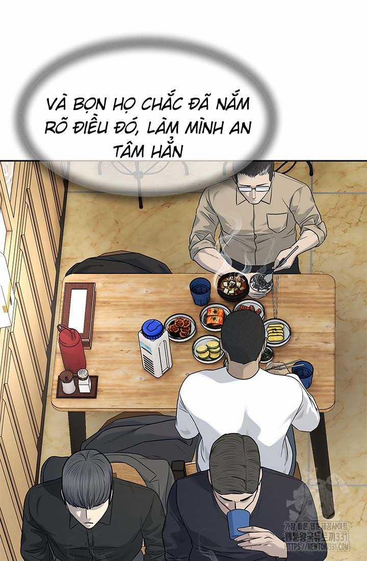 Đội Trưởng Lính Đánh Thuê 214 trang 33