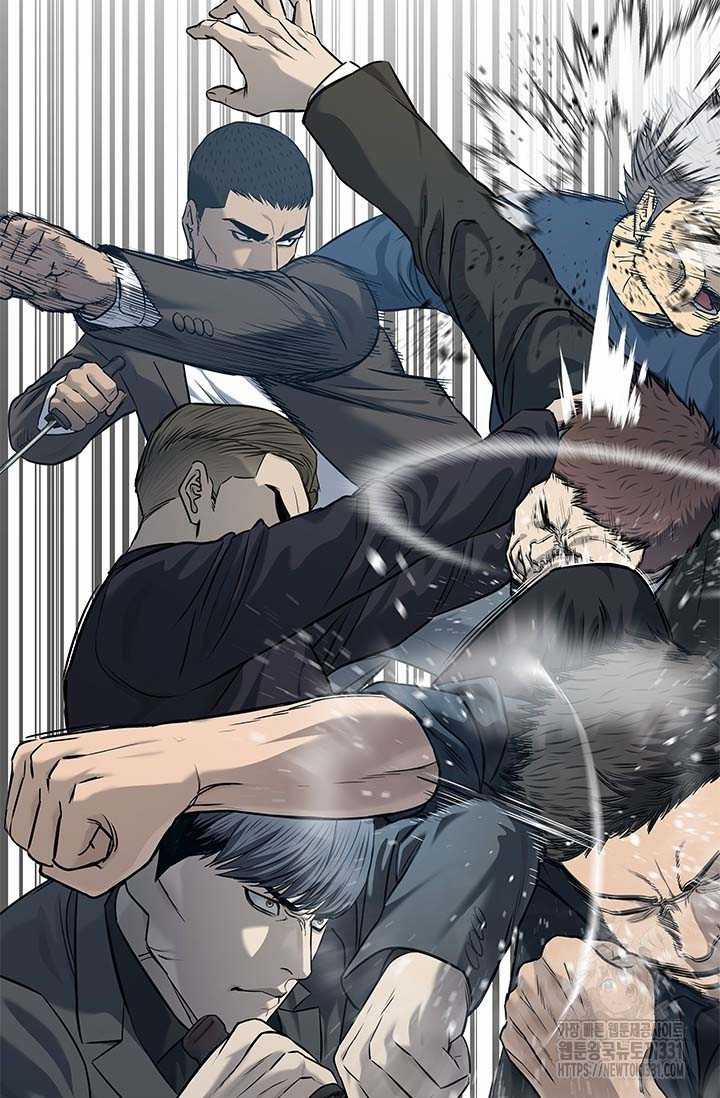 Đội Trưởng Lính Đánh Thuê 214 trang 43