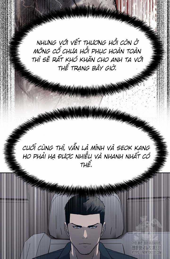 Đội Trưởng Lính Đánh Thuê 214 trang 47