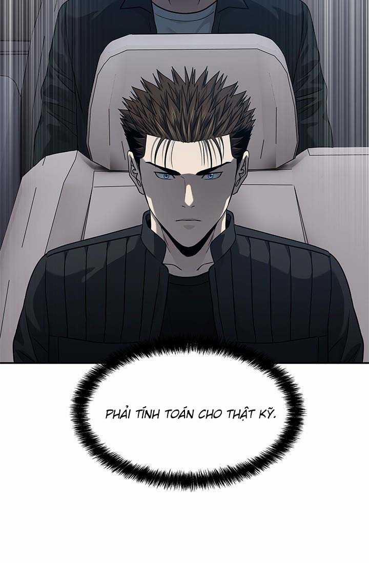 Đội Trưởng Lính Đánh Thuê 214 trang 48