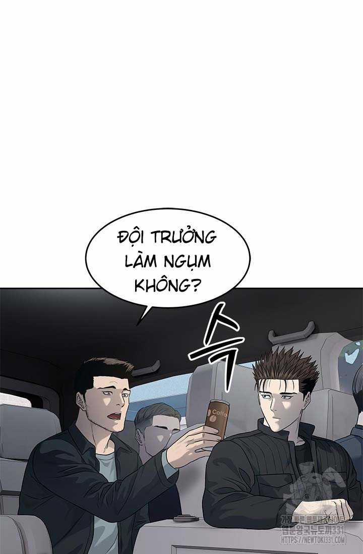 Đội Trưởng Lính Đánh Thuê 214 trang 49