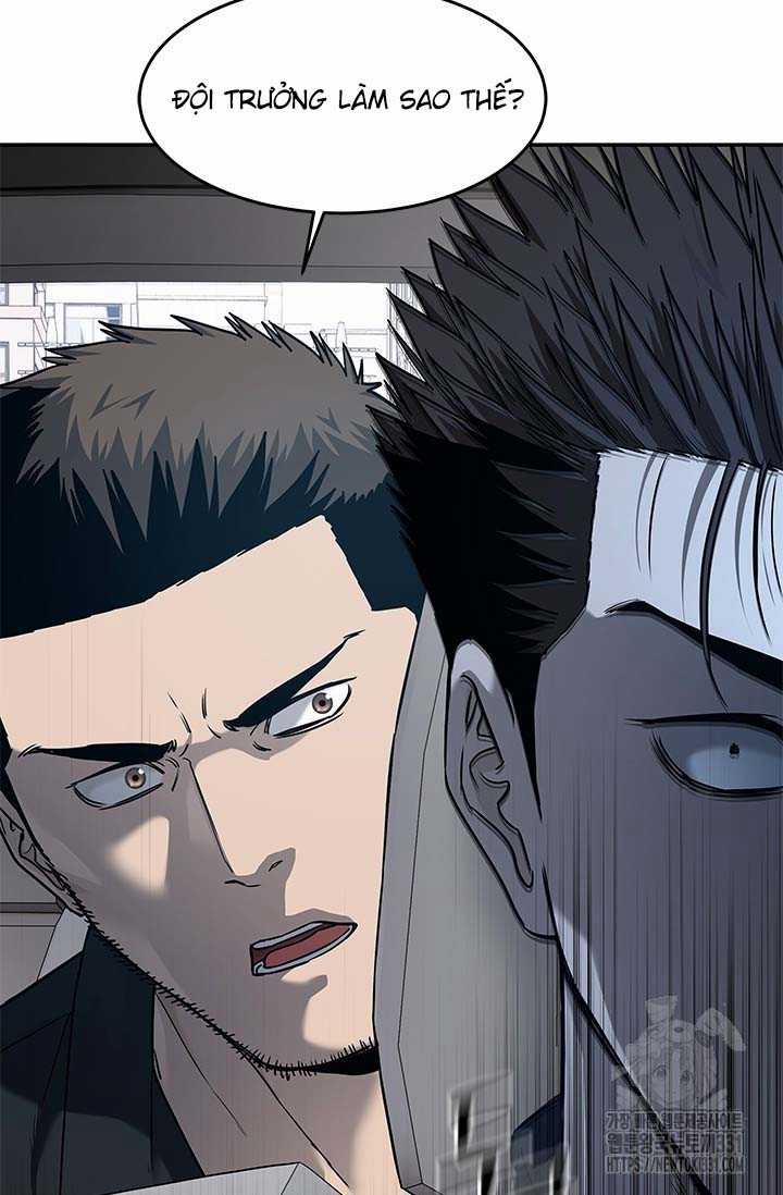 Đội Trưởng Lính Đánh Thuê 214 trang 57
