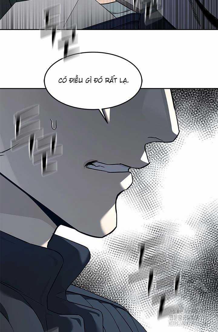 Đội Trưởng Lính Đánh Thuê 214 trang 58