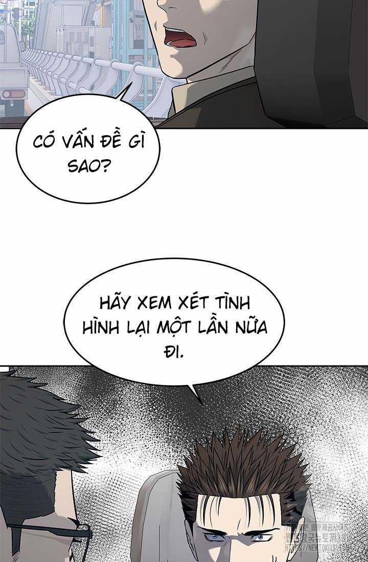 Đội Trưởng Lính Đánh Thuê 214 trang 62