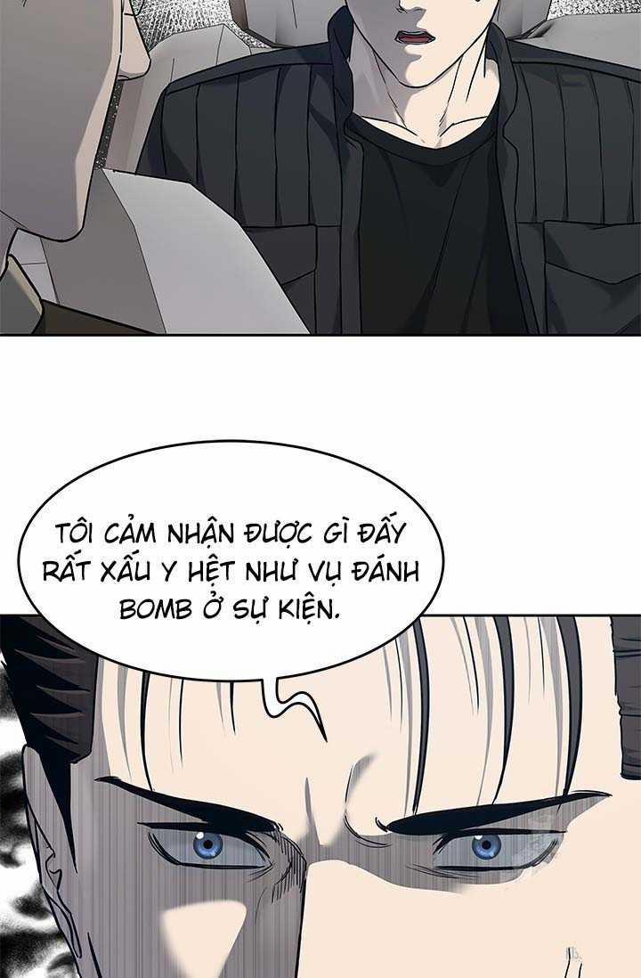 Đội Trưởng Lính Đánh Thuê 214 trang 63