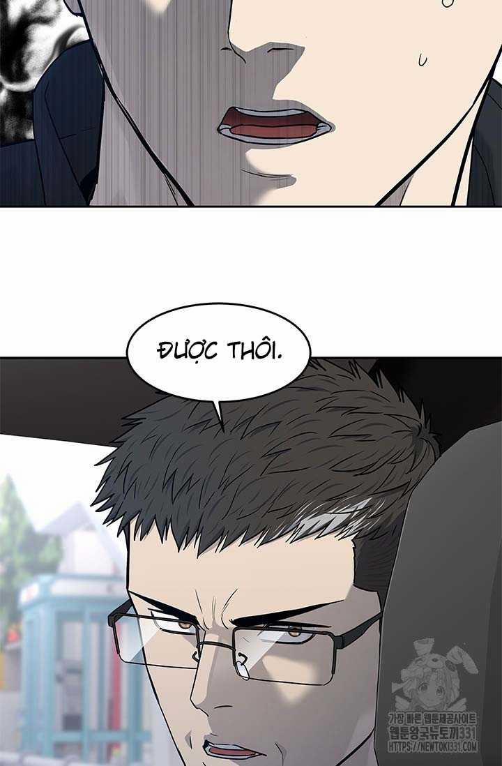 Đội Trưởng Lính Đánh Thuê 214 trang 64