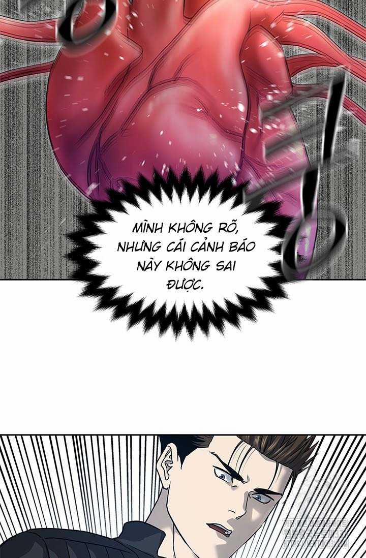 Đội Trưởng Lính Đánh Thuê 214 trang 68