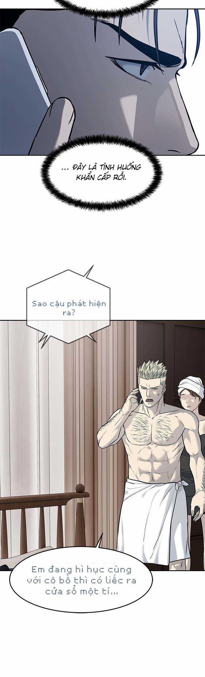 Đội Trưởng Lính Đánh Thuê 214 trang 72