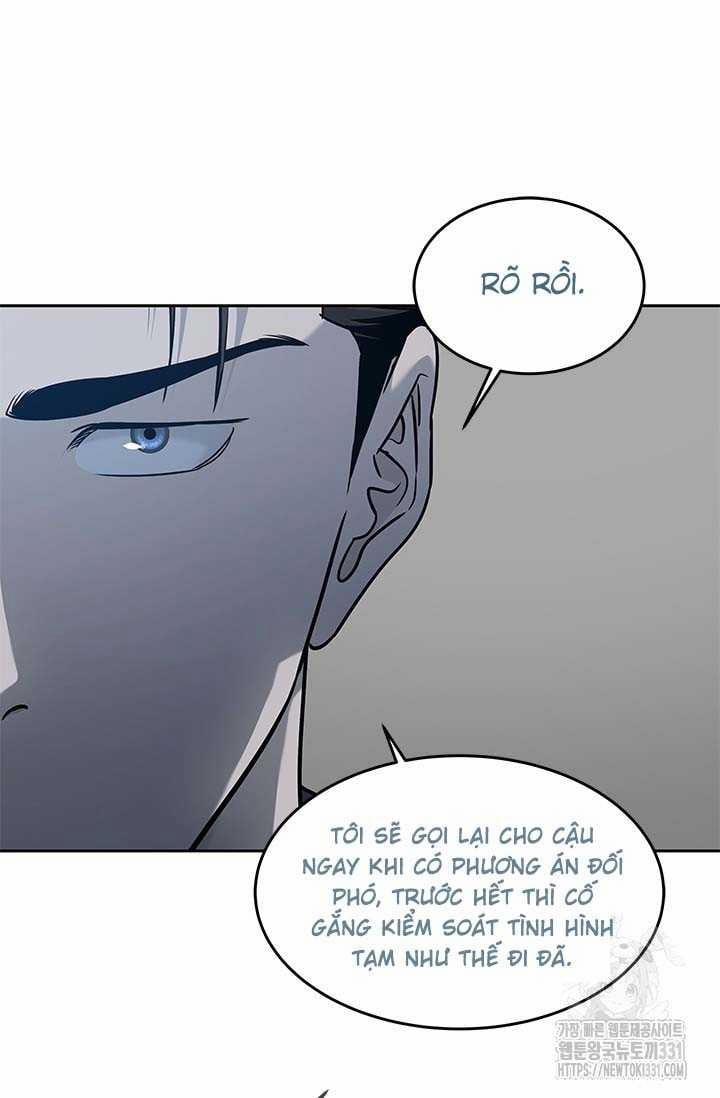 Đội Trưởng Lính Đánh Thuê 214 trang 73