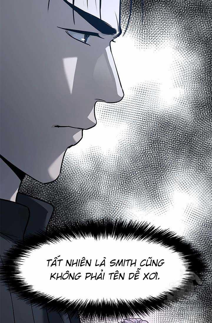 Đội Trưởng Lính Đánh Thuê 214 trang 76