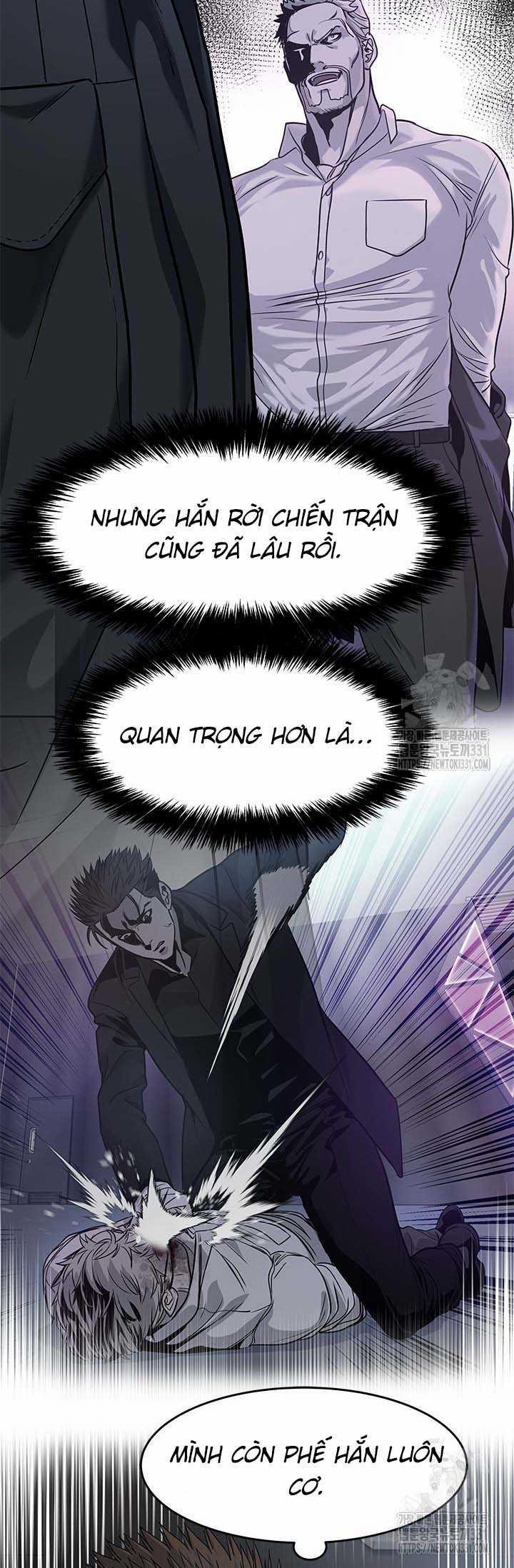 Đội Trưởng Lính Đánh Thuê 214 trang 77