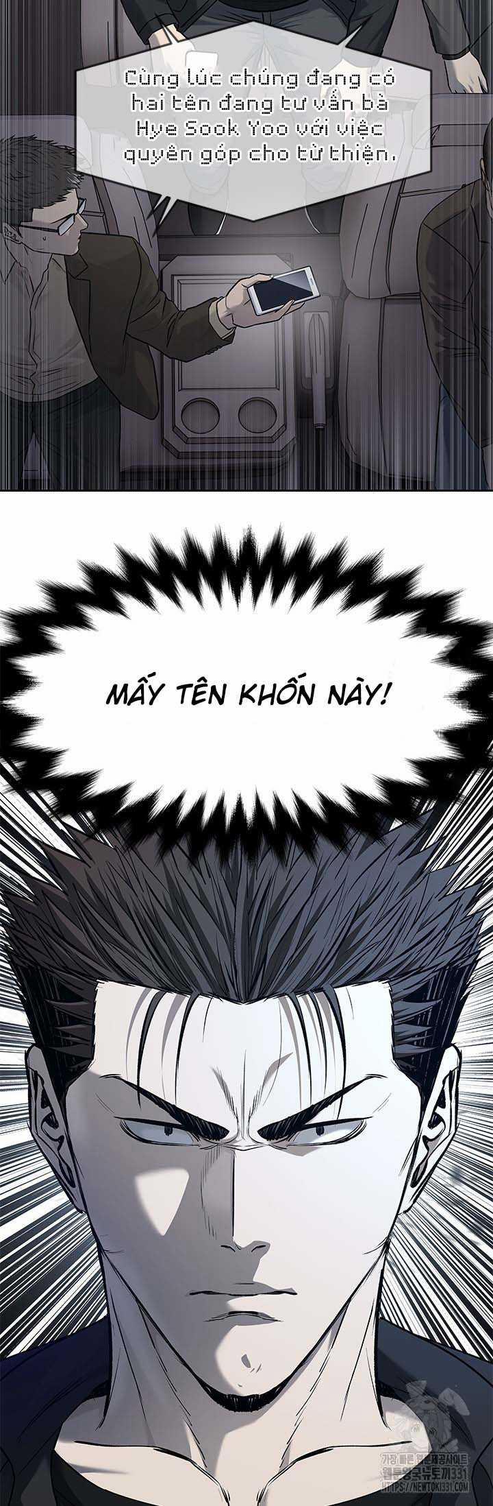 Đội Trưởng Lính Đánh Thuê 214 trang 82