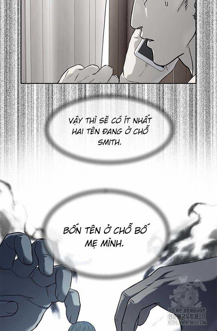 Đội Trưởng Lính Đánh Thuê 214 trang 89