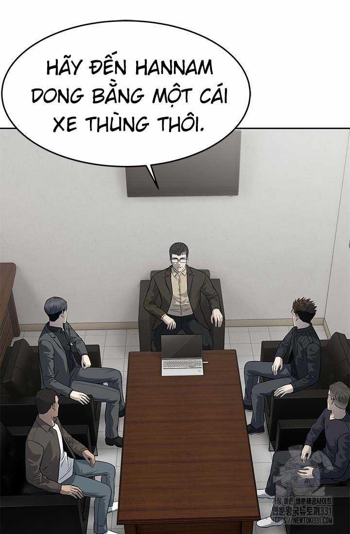 Đội Trưởng Lính Đánh Thuê 214 trang 9