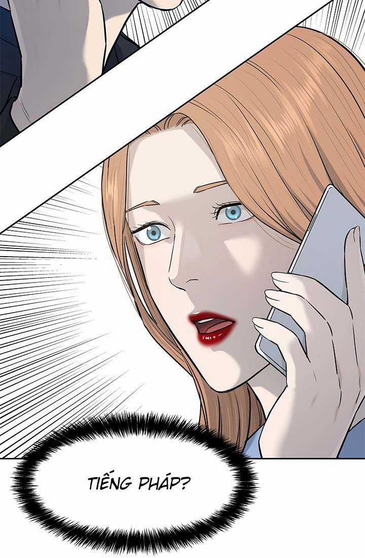 Đội Trưởng Lính Đánh Thuê 214 trang 93