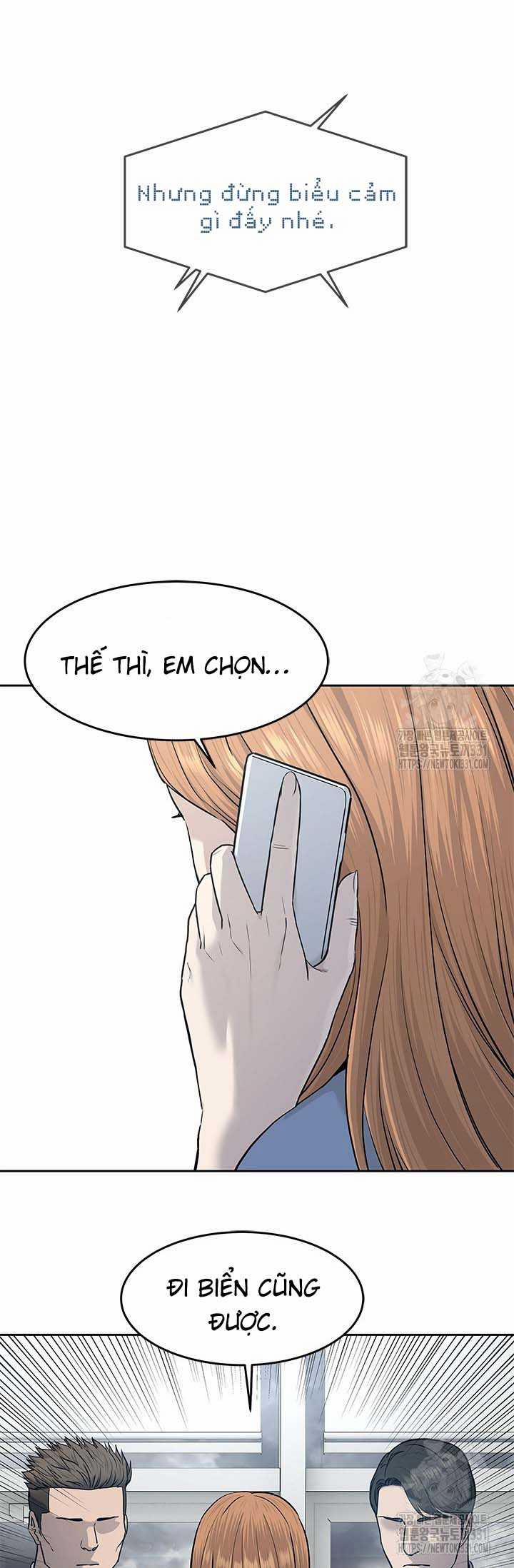 Đội Trưởng Lính Đánh Thuê 214 trang 95