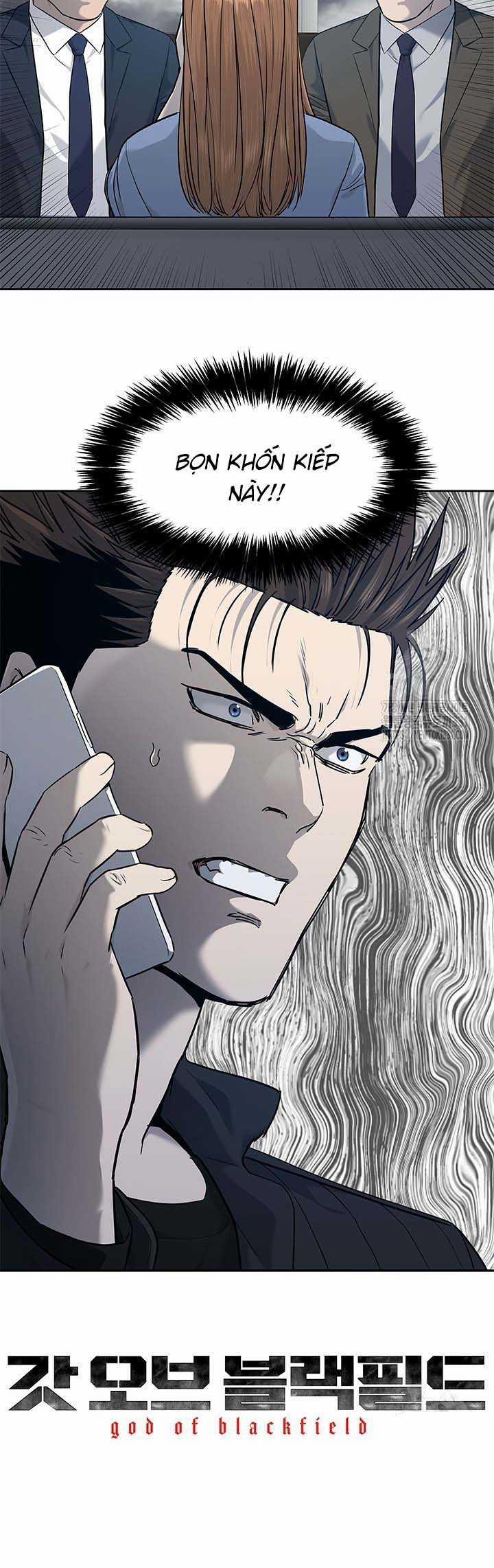 Đội Trưởng Lính Đánh Thuê 214 trang 96