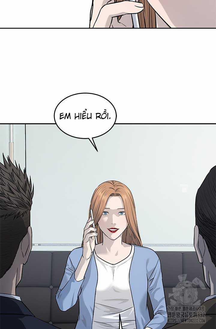 Đội Trưởng Lính Đánh Thuê 215 trang 10