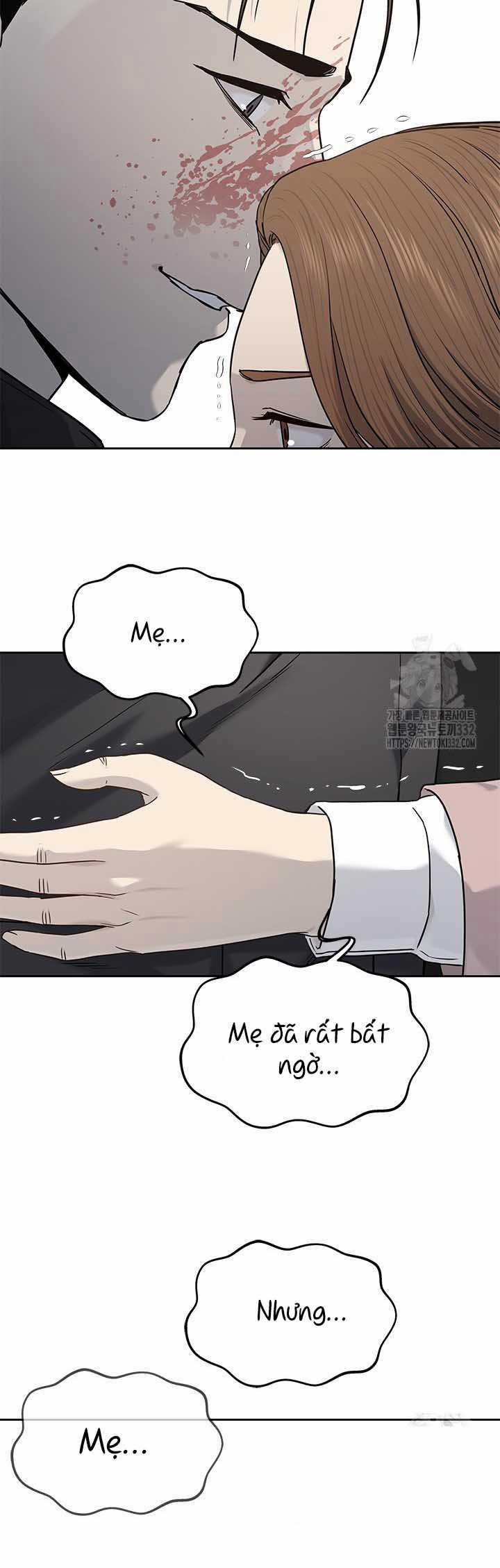 Đội Trưởng Lính Đánh Thuê 215 trang 102