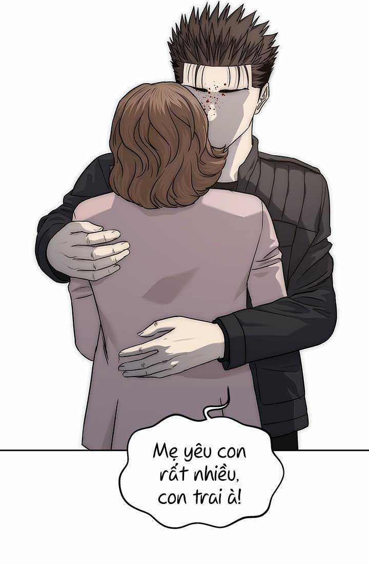 Đội Trưởng Lính Đánh Thuê 215 trang 103