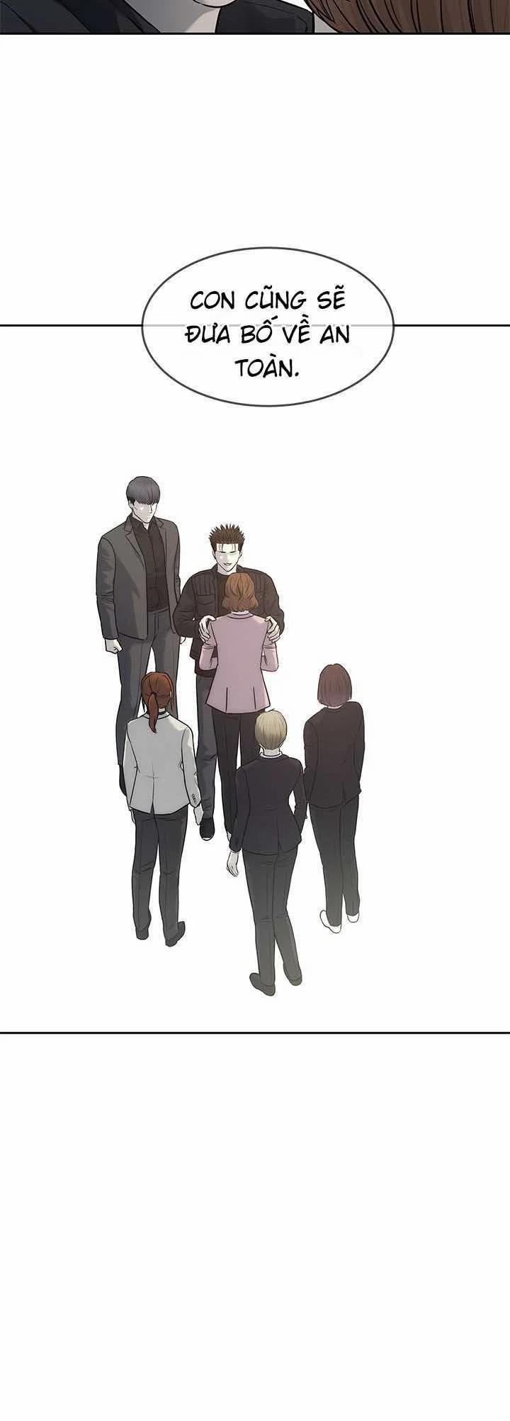 Đội Trưởng Lính Đánh Thuê 215 trang 105