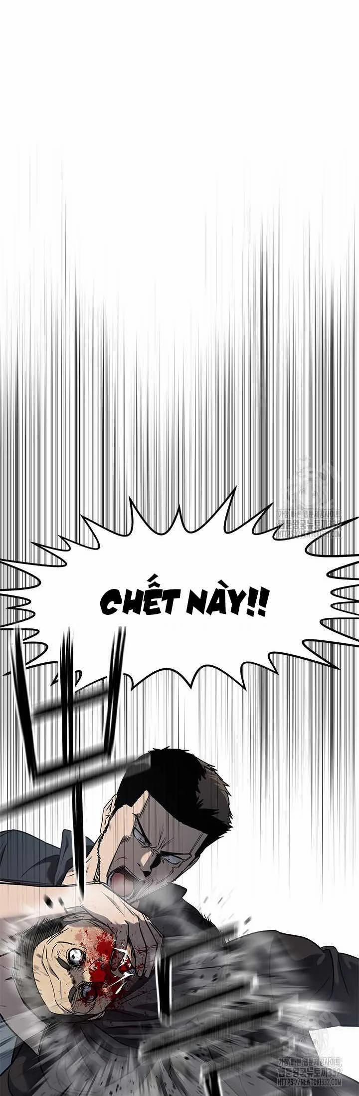Đội Trưởng Lính Đánh Thuê 215 trang 106