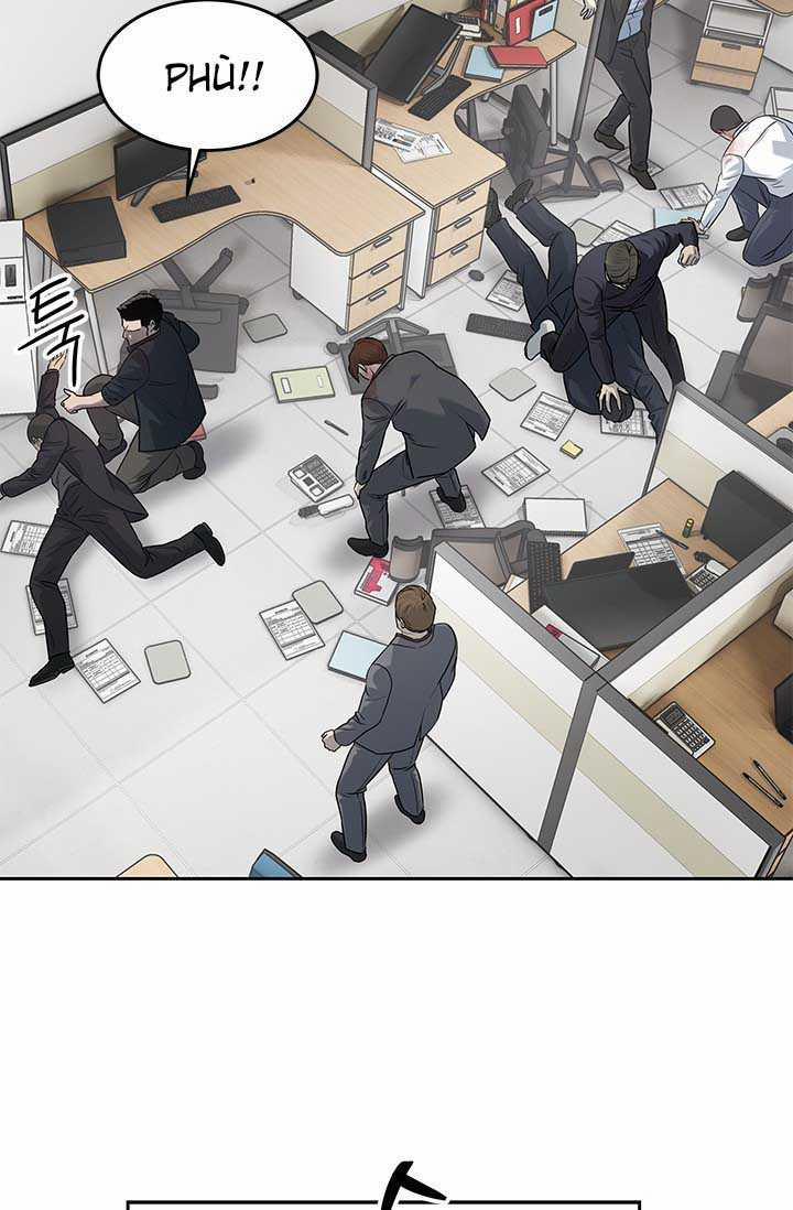 Đội Trưởng Lính Đánh Thuê 215 trang 109