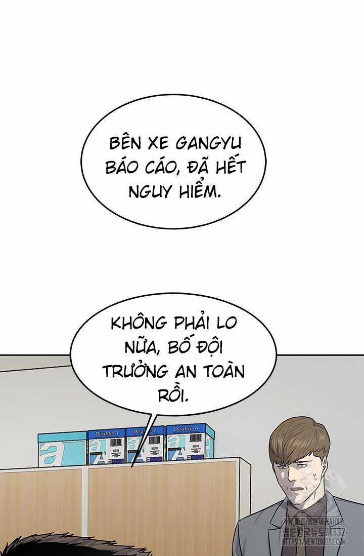 Đội Trưởng Lính Đánh Thuê 215 trang 111