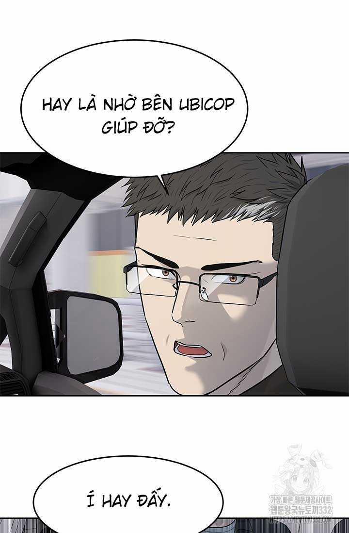 Đội Trưởng Lính Đánh Thuê 215 trang 14