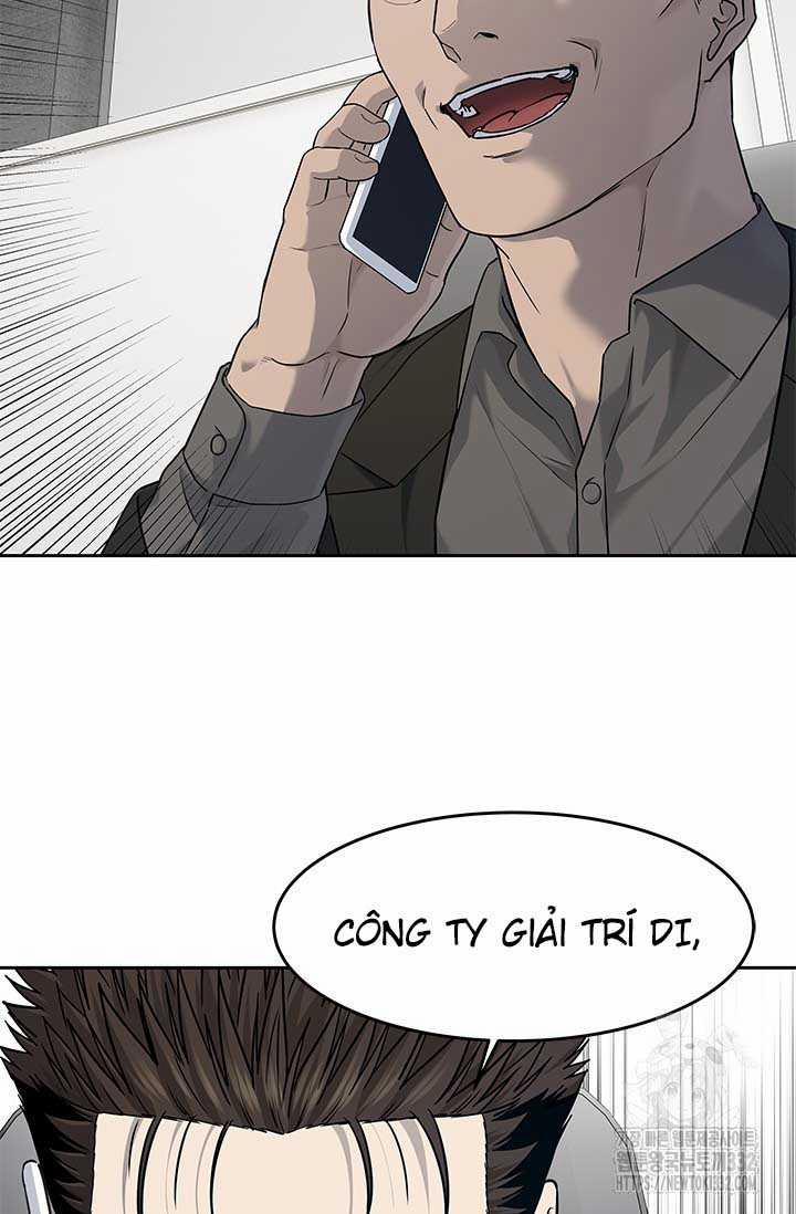 Đội Trưởng Lính Đánh Thuê 215 trang 17