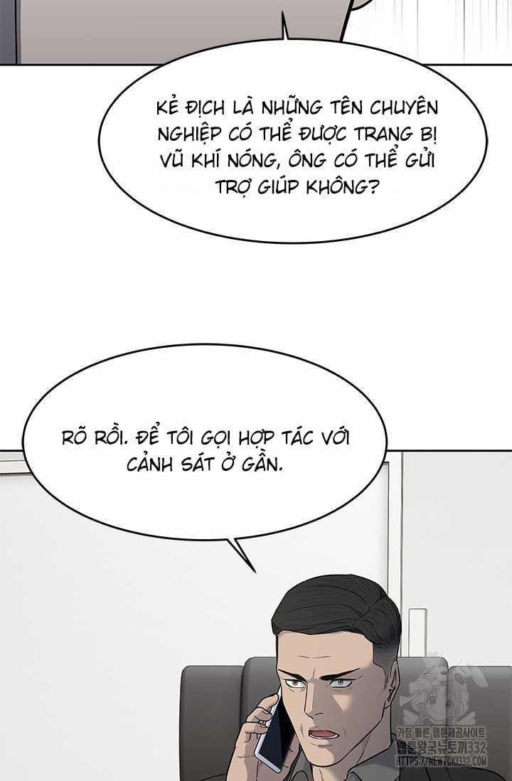 Đội Trưởng Lính Đánh Thuê 215 trang 19